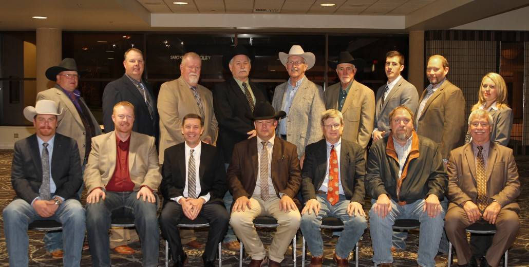 2018 AGA Board of Directors