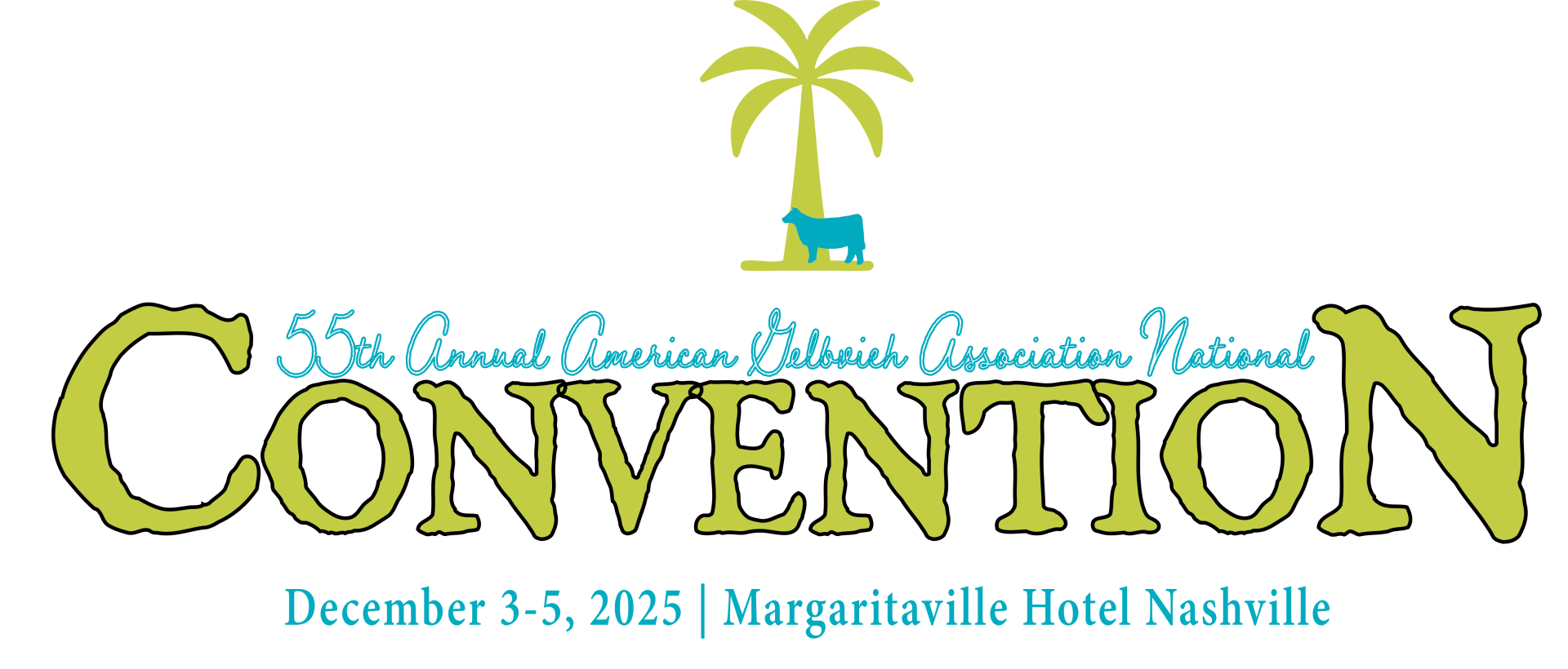 2025AGAConventionLogo